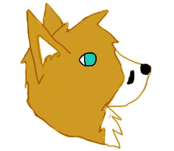 Neon Fox