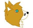 Neon Fox