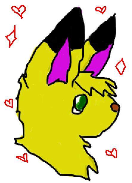 Bea Bunny