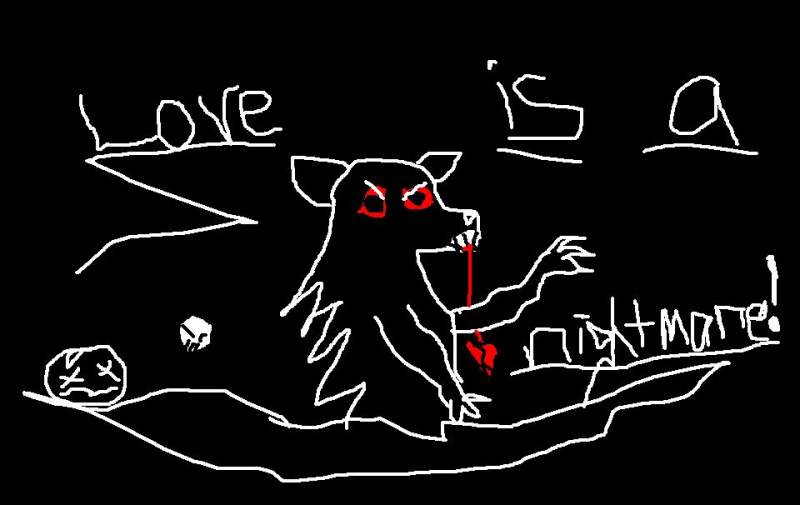 Love IS OVERATED