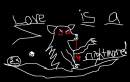 Love IS OVERATED