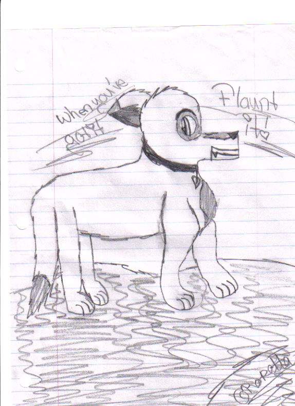 ITs me!