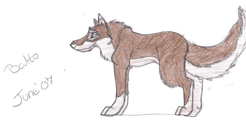 Balto