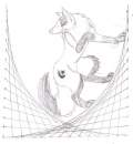 Uai in  bending form