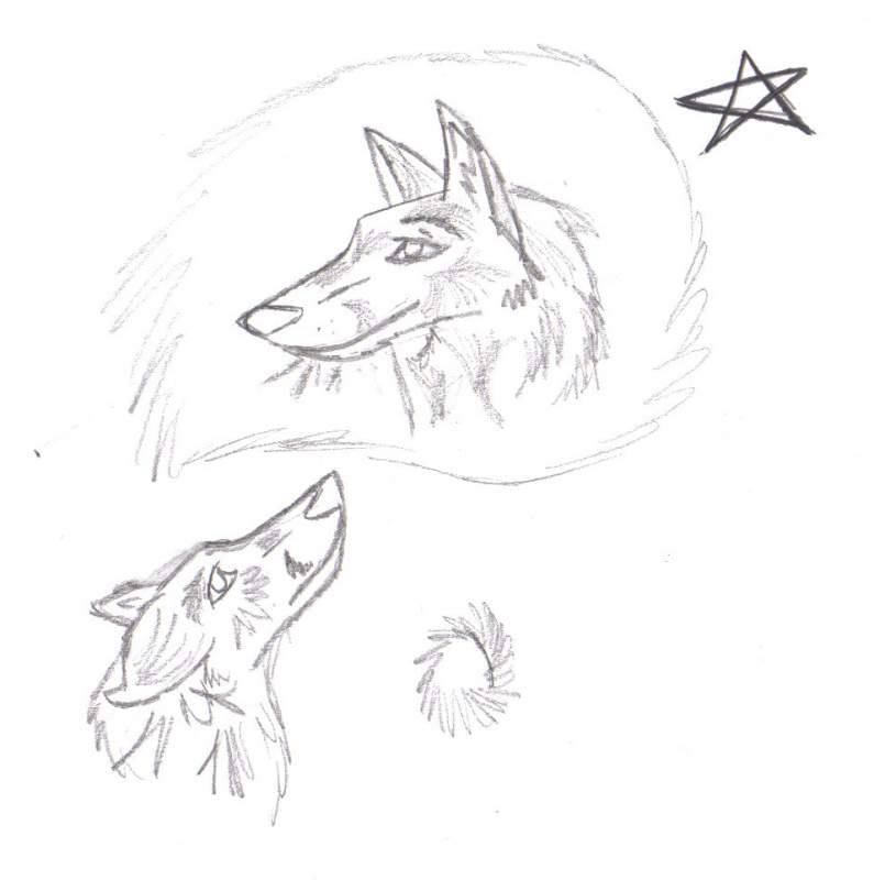 just wolves