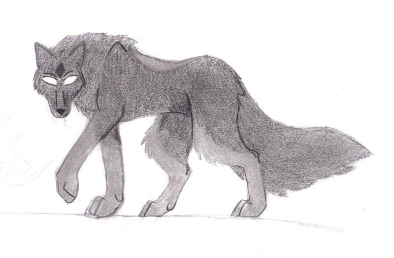 Graphic Pencil practice