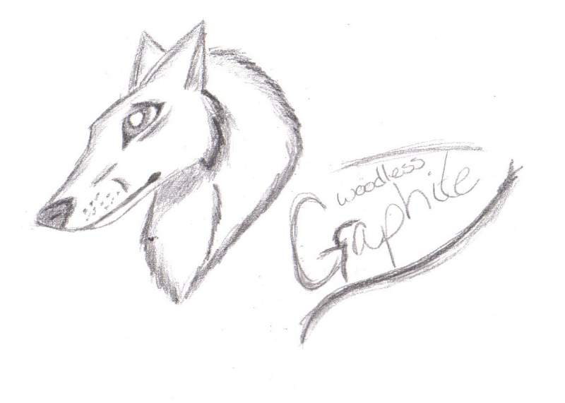 graphite