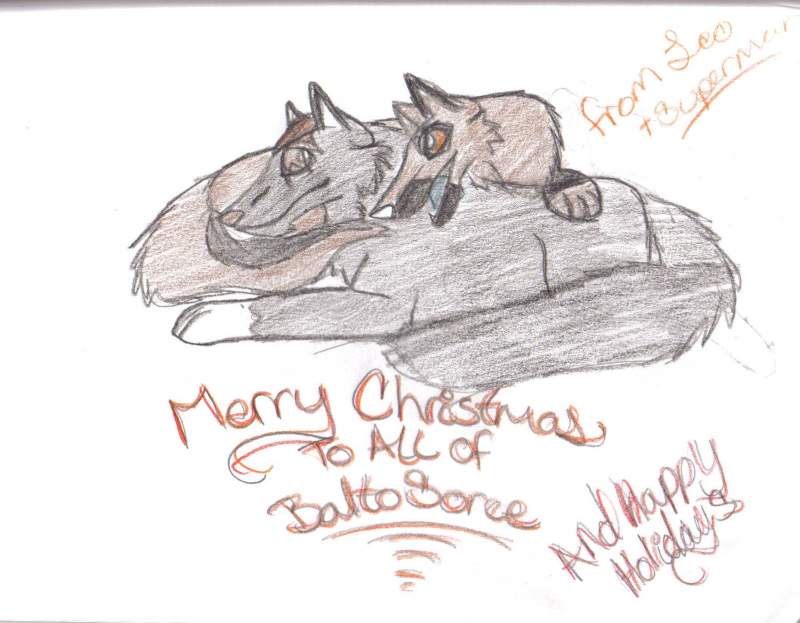 Merry Cristmas