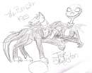 Jack Skellington