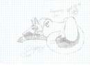 Sleeping