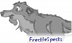 FreckleSpecks