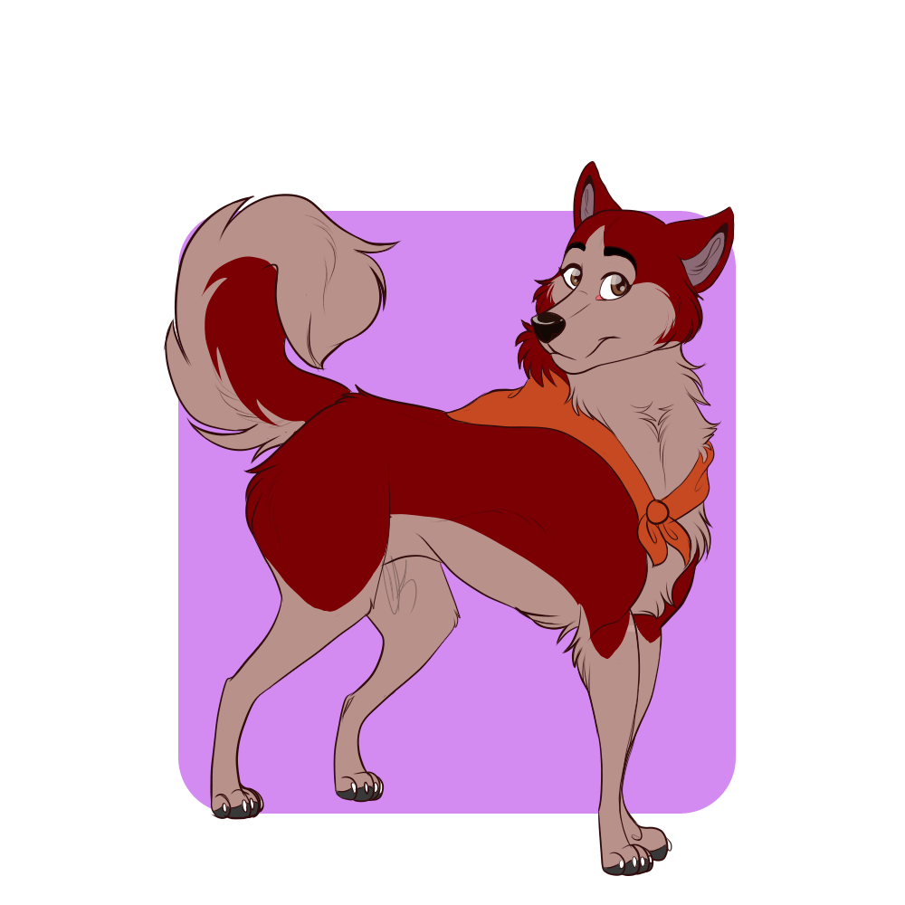 Dog Mom