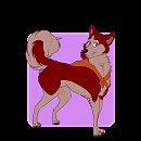 Dog Mom