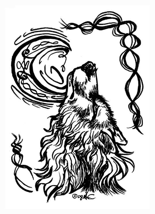 Wolf Design