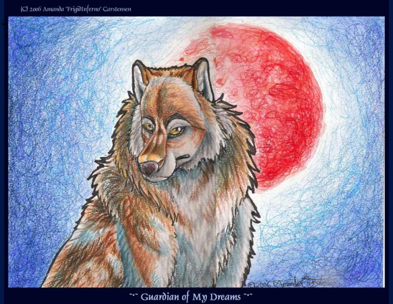 Guardian Spirit