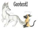 Frostheart and Yupik contest