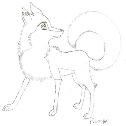 Jenna-like dog?