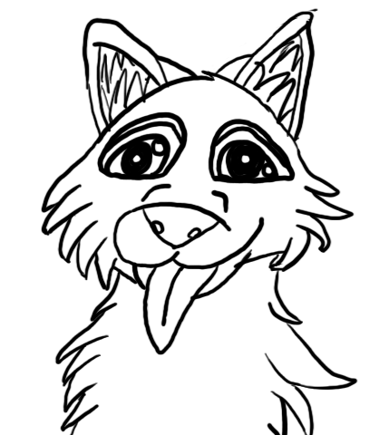 Random Doodle