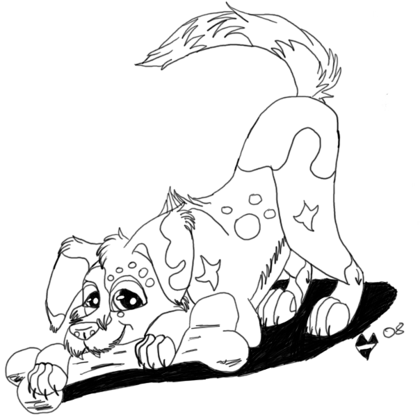 Puppy