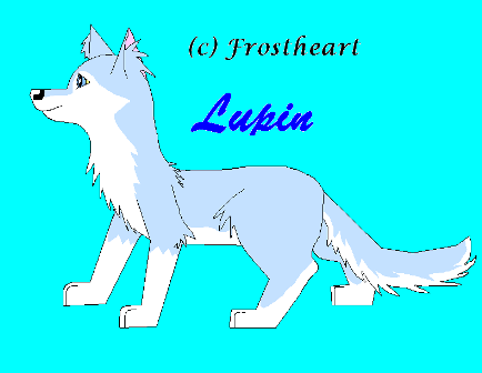 Lupin