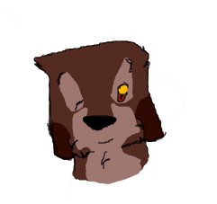 Balto :3