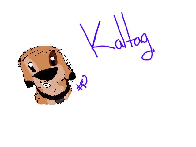 Kaltag ^^