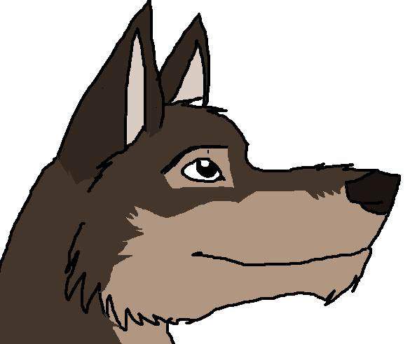 Balto :D