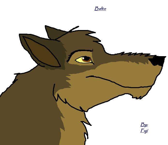 BALTO