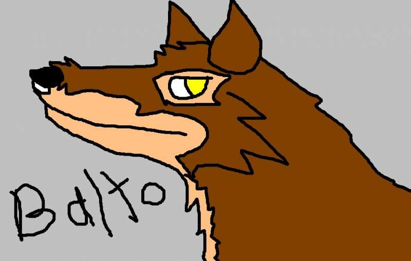 Balto
