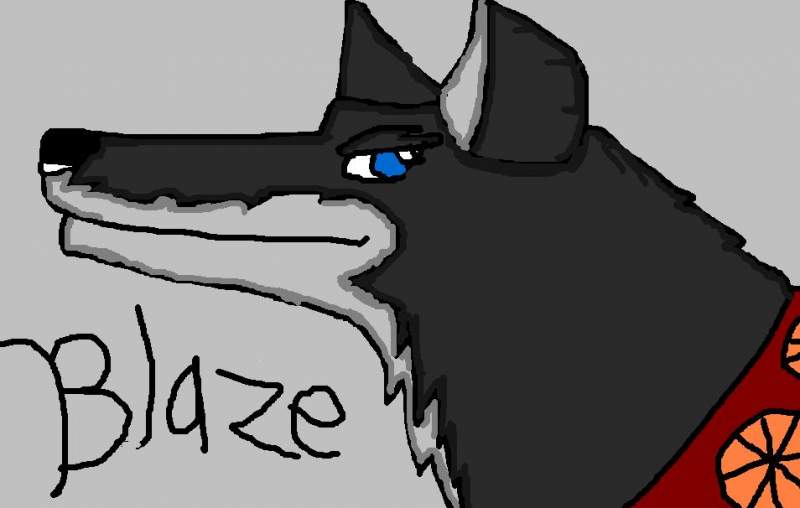 Blaze