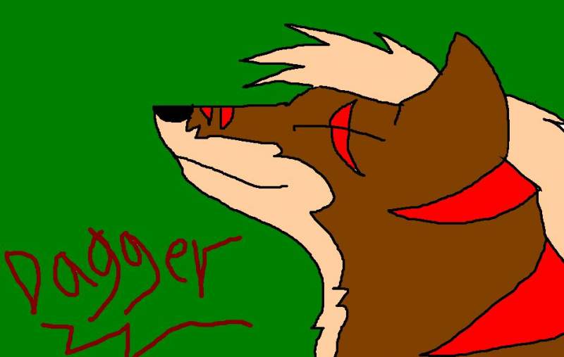 Dagger
