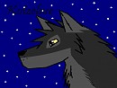 Balto at Night