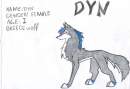 dyn