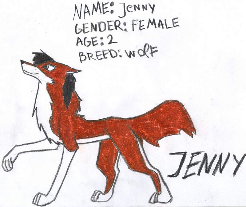 jenny