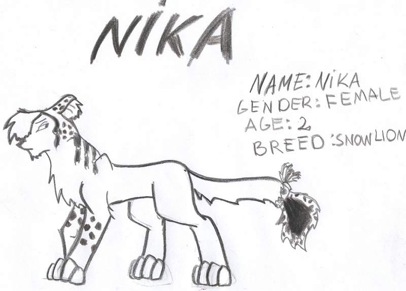 nika