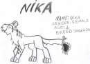 nika
