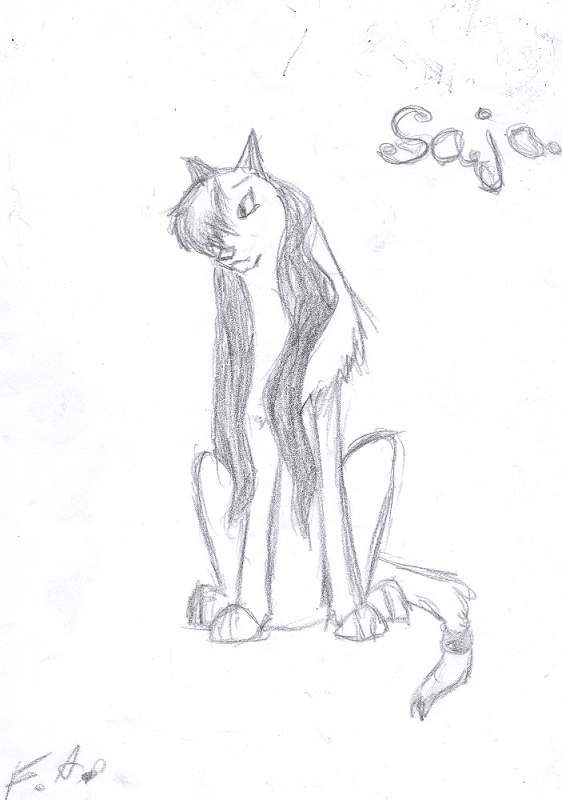 saja