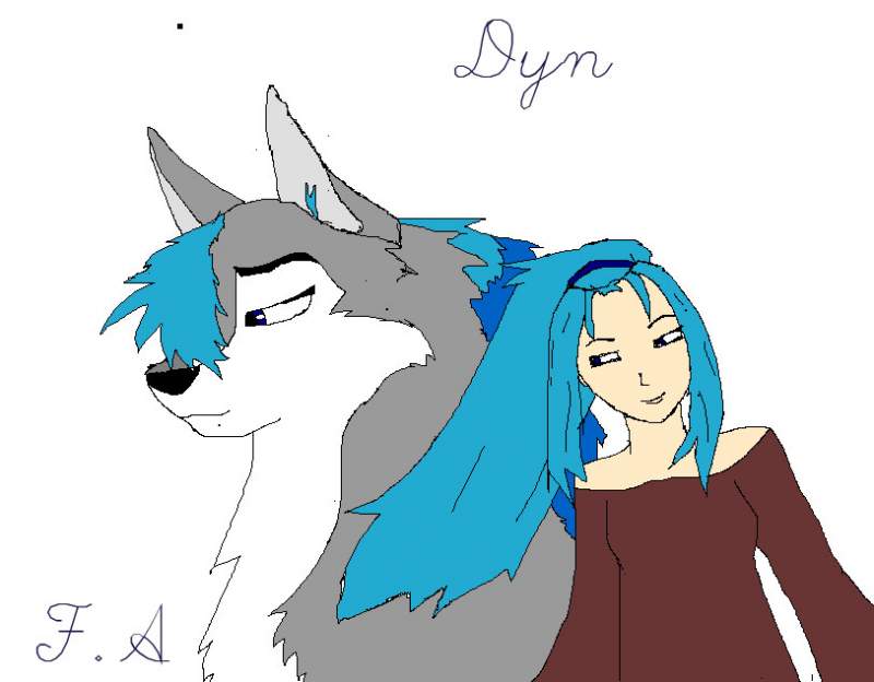 DYN