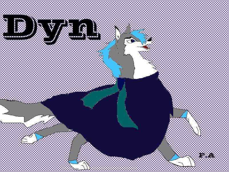 DYN