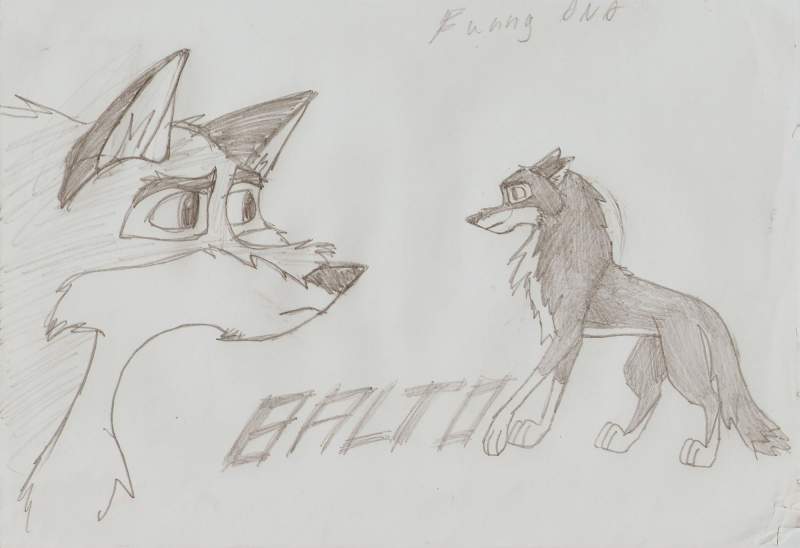 BALTO