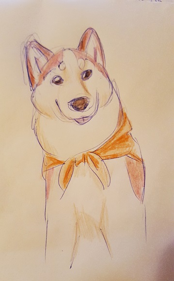 blep