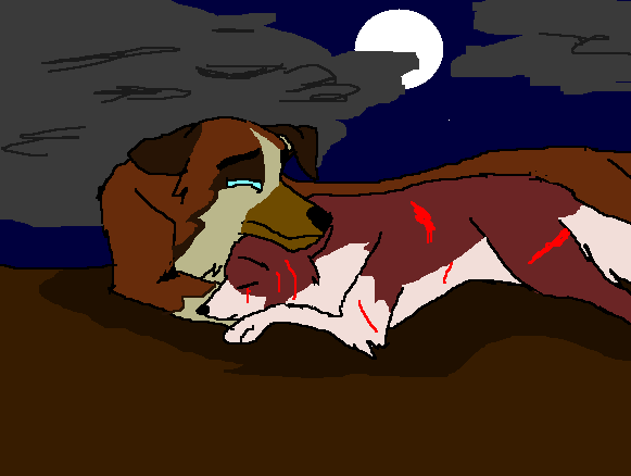 Taisha's death