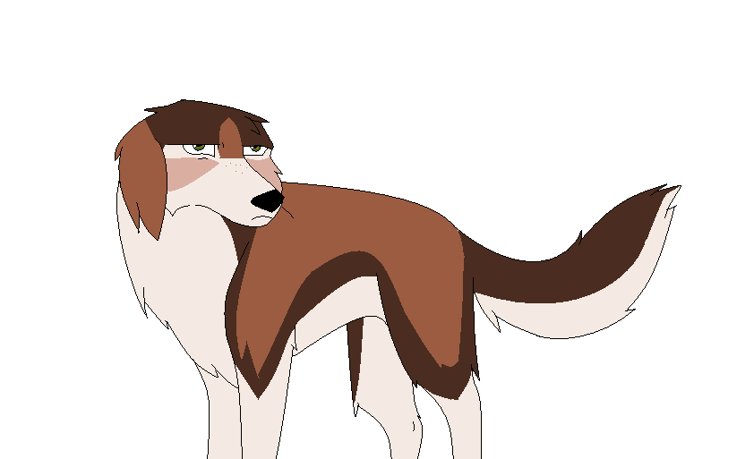 Here have some anatomically (sp?) inaccurate pic