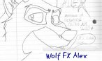 Wolf FX Alex