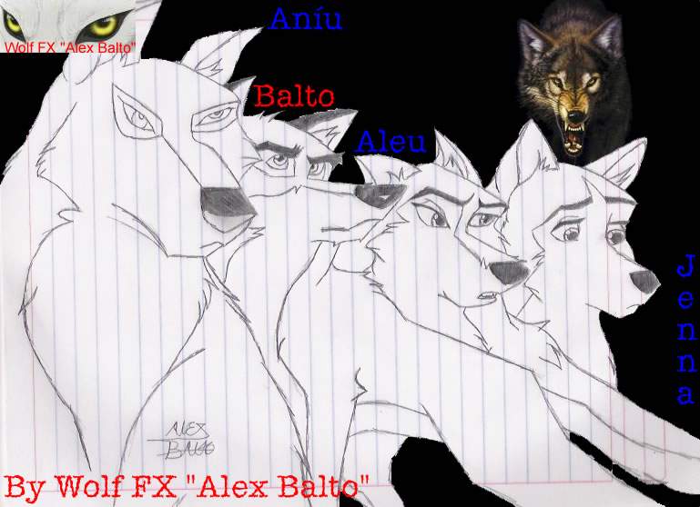 Balto-Jenna-Aníu-Aleu