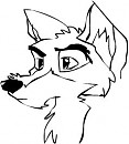Balto Says  Woof 