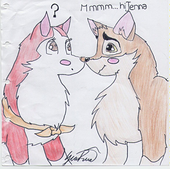 The KISS ;)