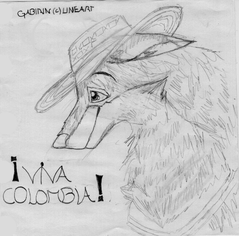 VIVA COLOMBIA
