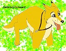 Run in the leaves