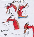 Doodles XD